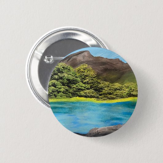 Unmatchable Button (Vorne & Hinten)