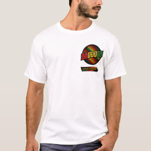 UnMatchedStrains-T - Shirt [Lichtfarben]
