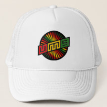 UnMatchedStrains Trucker Hat