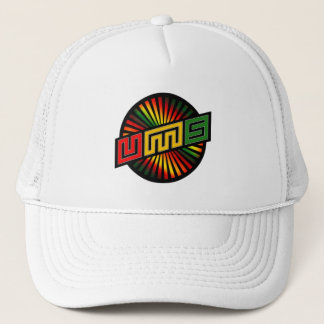 UnMatchedStrains Trucker Hat Truckerkappe
