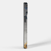 Unmittelbar am Vormittag: Telefonfall Case-Mate iPhone Hülle (Rückseite / Rechts)