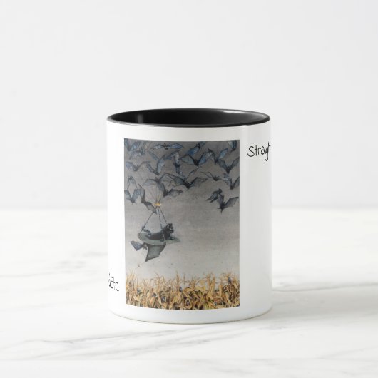 Unmittelbar an der Tasse bis morgen (Zentrum)