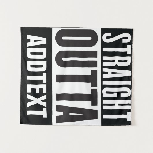 Unmittelbar hinter dem Text Wandteppich (Vorderseite (Horizontal))