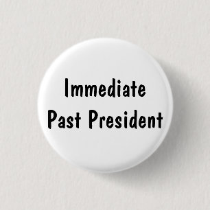 Unmittelbar Vorheriger Präsident Button
