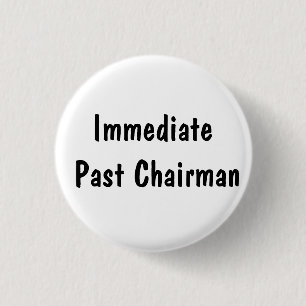 Unmittelbar Vorheriger Vorsitzender Button