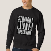 Unmittelbare Nähe Ouseburn Sweatshirt (Vorderseite)