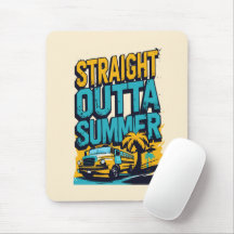 Unmittelbarer Sommer - Retro Zurück in die Schule