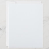 Unmittelbares Personalisiertes Ehezertifikat von N (Rückseite)