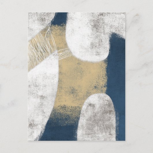 Unmochte Postkarte (Vorderseite)