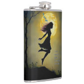 unmöglich flachmann (Rechts)