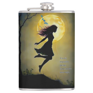 unmöglich flachmann