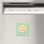 Unmöglich Ist 1997 Magnet (In Situ (Geschirrspüler))