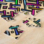 unmöglich puzzle (Seite)