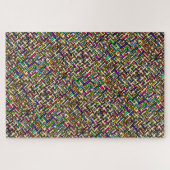 unmöglich puzzle (Horizontal)