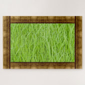 unmöglich puzzle (Horizontal)