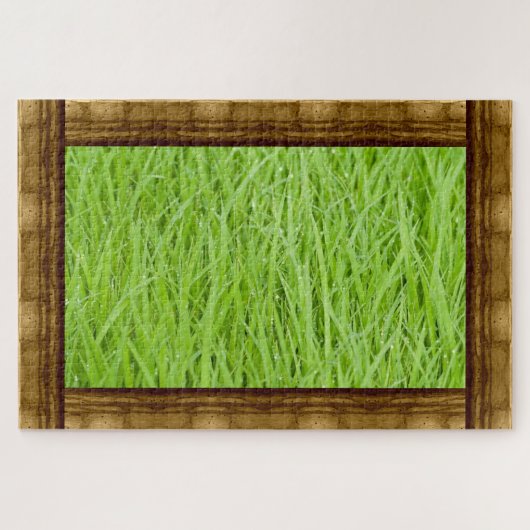 unmöglich puzzle (Horizontal)