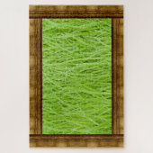 unmöglich puzzle (Vertikal)