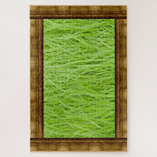 unmöglich puzzle (Vertikal)