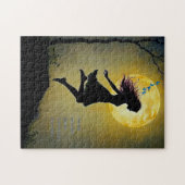 unmöglich puzzle (Horizontal)