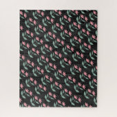 Unmögliche harte Rätsel für Erwachsene Puzzle (Vertikal)