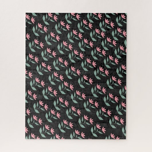 Unmögliche harte Rätsel für Erwachsene Puzzle (Vertikal)