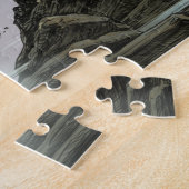 Unmögliche Hoffnung Puzzle (Seite)