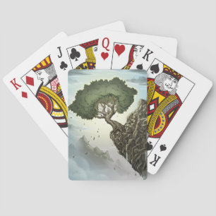 Unmögliche Hoffnung Spielkarten