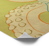 Unmögliche Liebe Poster (Ecke)