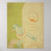 Unmögliche Liebe Poster (Vorne)