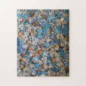 Unmögliche lustige Puzzle (Vertikal)