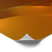 Unmögliche Träume - Gestalt. Poster (Ecke)