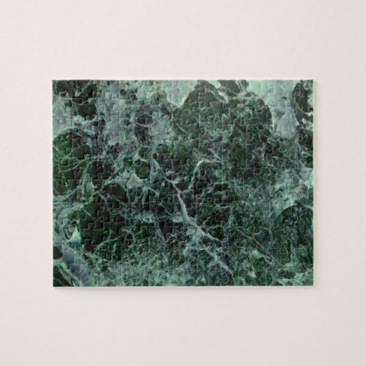 Unmögliches Marmorierungpuzzle Puzzle (Horizontal)