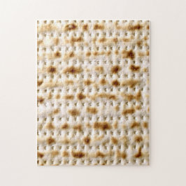 Unmögliches Matzo-Puzzlespiel - wählen Sie Größe! Puzzle