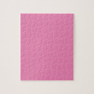 Unmögliches Pink Jigsaw Puzzle
