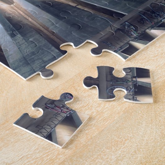 Unmögliches Puzzle (Seite)