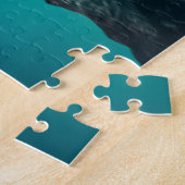 Unmögliches Puzzle - Aurora Borealis (Seite)