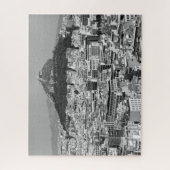 Unmögliches Puzzle - BW Athens Mount Olympus (Vertikal)