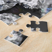 Unmögliches Puzzle - Diamanten (Seite)