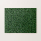 Unmögliches Puzzle - Gras (Horizontal)