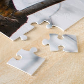 Unmögliches Puzzle - Haliäetus (Seite)