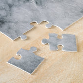 Unmögliches Puzzle - Hohe Alpen (Seite)