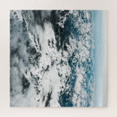 Unmögliches Puzzle - Hohe Alpen (Horizontal)