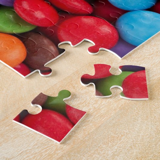 Unmögliches Puzzle - Intelligenz (Seite)