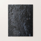 Unmögliches Puzzle - Kohle (Vertikal)