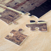 Unmögliches Puzzle - Kolosseum (Seite)