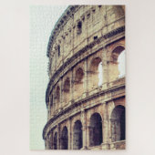 Unmögliches Puzzle - Kolosseum (Vertikal)