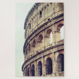 Unmögliches Puzzle - Kolosseum