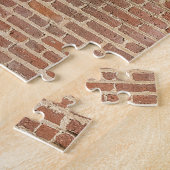 Unmögliches Puzzle - Mauer (Seite)