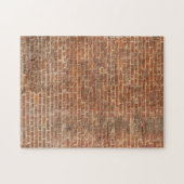 Unmögliches Puzzle - Mauer (Horizontal)