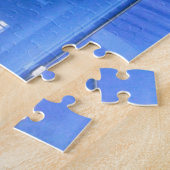 Unmögliches Puzzle - Moderne Büros (Seite)